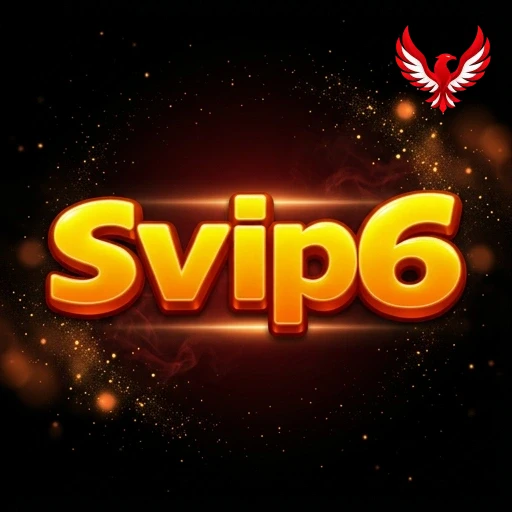Tampilan beranda svip6: portal unduhan APK resmi untuk pengguna Indonesia