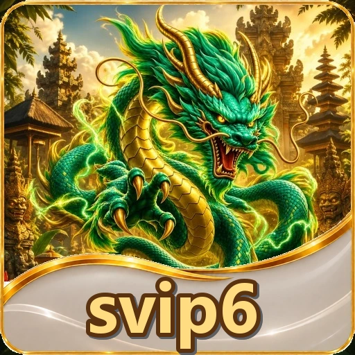 Tampilan unduh paket APK svip6 versi 6.2.4 berukuran 41.8 MB
