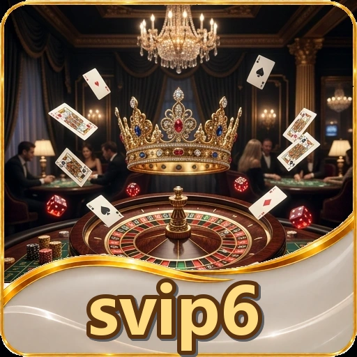 Mengisi nama pengguna dan sandi pada layar masuk svip6 di Android